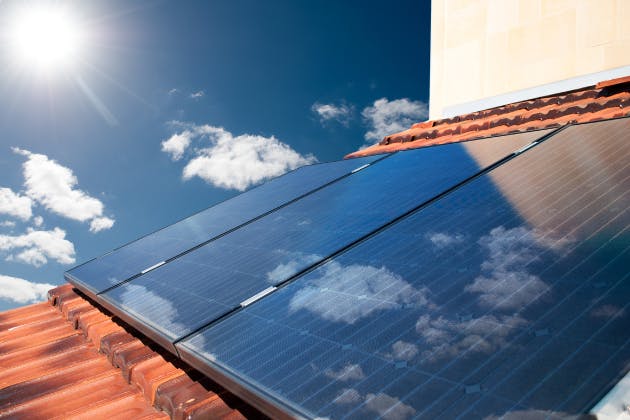 solar pv abingdon